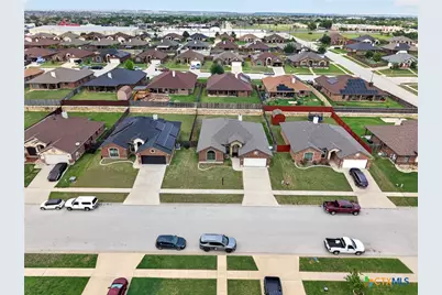 2805 Traditions Drive, Killeen, TX 76549 - Photo 48