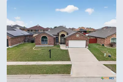 2805 Traditions Drive, Killeen, TX 76549 - Photo 1