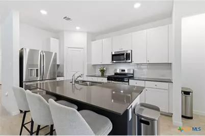 6067 Draw Loop, Bulverde, TX 78163 - Photo 8