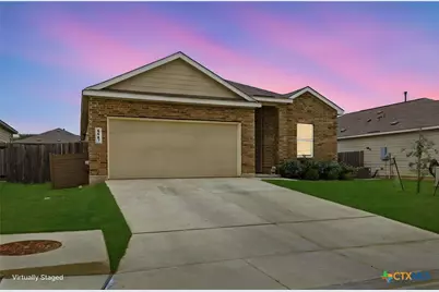 6067 Draw Loop, Bulverde, TX 78163 - Photo 1