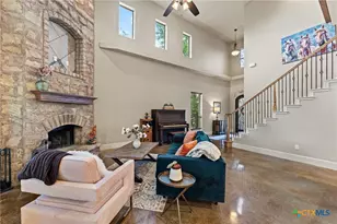 1516 Harvest Dr, Nolanville, TX 76559 - Photo 4