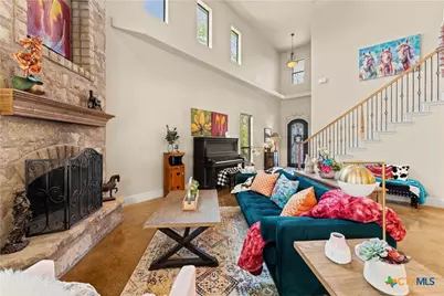 1516 Harvest Drive, Nolanville, TX 76559 - Photo 4