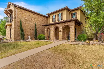 1516 Harvest Drive, Nolanville, TX 76559 - Photo 1