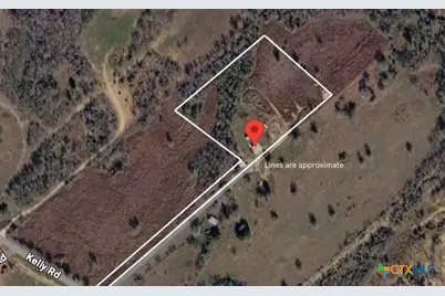 1842 Kelly Rd, Luling, TX 78648 - Photo 2