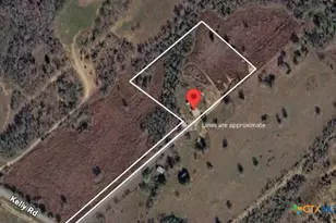 1842 Kelly Rd, Luling, TX 78648 - Photo 1