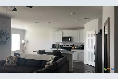 1525 Piedmont Street, Temple, TX 76504 - Photo 4