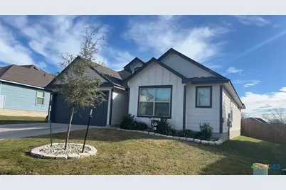 1525 Piedmont Street, Temple, TX 76504 - Photo 2