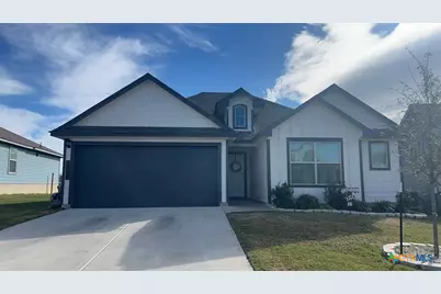 1525 Piedmont Street, Temple, TX 76504 - Photo 1