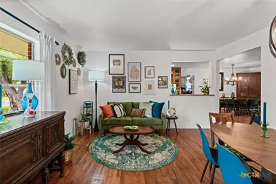 216 E 21st Avenue, Belton, TX 76513 - Photo 6