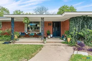 216 E 21st Ave, Belton, TX 76513 - Photo 2