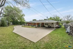 216 E 21st Ave, Belton, TX 76513 - Photo 36