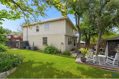 981 Rio Verde, New Braunfels, TX 78130 - Photo 40