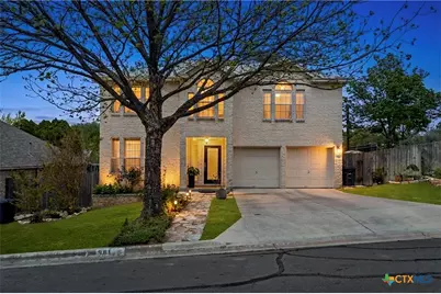981 Rio Verde, New Braunfels, TX 78130 - Photo 2