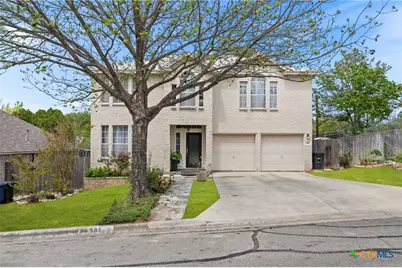 981 Rio Verde, New Braunfels, TX 78130 - Photo 2