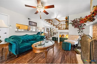 619 Strings Drive #619, San Antonio, TX 78216 - Photo 36