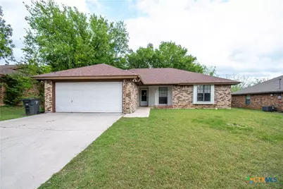 2012 Starlight Drive, Killeen, TX 76543 - Photo 1