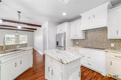 204 James Street, Inez, TX 77968 - Photo 12