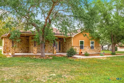 204 James Street, Inez, TX 77968 - Photo 2