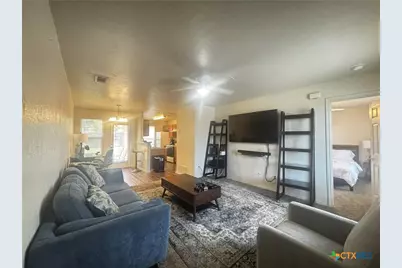 409 Creek Street #B, Copperas Cove, TX 76522 - Photo 2