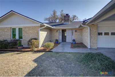 275 Wimberley Hills Drive, Wimberley, TX 78676 - Photo 1