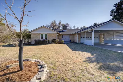 275 Wimberley Hills Drive, Wimberley, TX 78676 - Photo 2