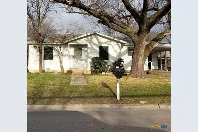 1010 Georgetown Road, Copperas Cove, TX 76522 - Photo 1