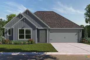 3037 Creekside Hills Blvd, Copperas Cove, TX 76522 - Photo 1