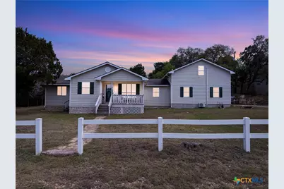 462 Flatrock Drive, Canyon Lake, TX 78133 - Photo 1