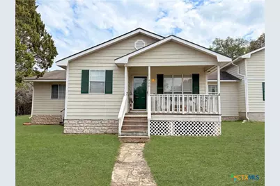 462 Flatrock Drive, Canyon Lake, TX 78133 - Photo 4