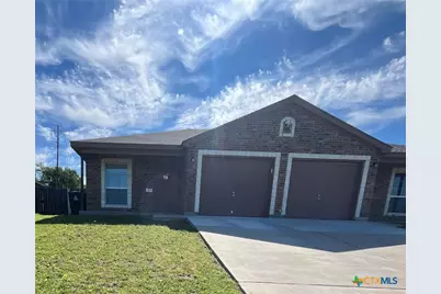 275 Olaf Drive, Temple, TX 76504 - Photo 1