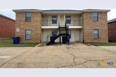 501 Bermuda #A, Copperas Cove, TX 76522 - Photo 1