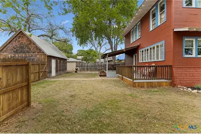 292 S Gilbert Avenue, New Braunfels, TX 78130 - Photo 32