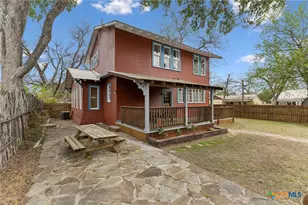 292 S Gilbert Ave, New Braunfels, TX 78130 - Photo 34