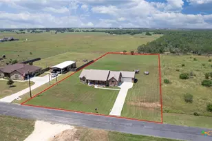 145 Gentle Breeze, Floresville, TX 78114 - Photo 14