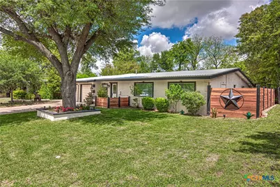 10 W Zenith Avenue, Temple, TX 76501 - Photo 2