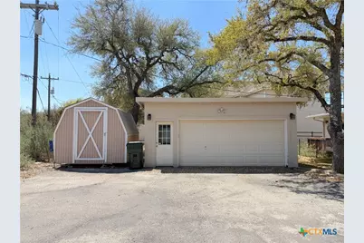 1210 Skyline Drive, Canyon Lake, TX 78133 - Photo 42