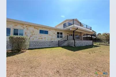 1210 Skyline Drive, Canyon Lake, TX 78133 - Photo 2