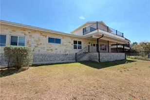 1210 Skyline Dr, Canyon Lake, TX 78133 - Photo 2