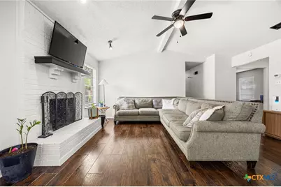 1704 Kenyon Street, Killeen, TX 76543 - Photo 8