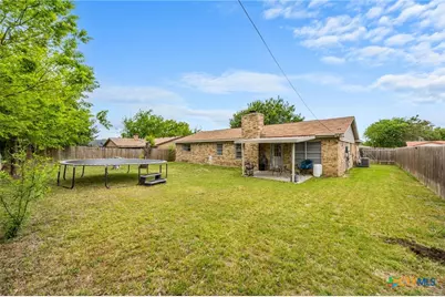 1704 Kenyon Street, Killeen, TX 76543 - Photo 22