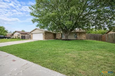 1704 Kenyon Street, Killeen, TX 76543 - Photo 1