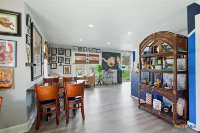 201 S 31st Street, Temple, TX 76504 - Photo 24