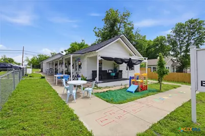 201 S 31st Street, Temple, TX 76504 - Photo 1