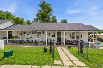 201 S 31st Street, Temple, TX 76504 - Photo 6