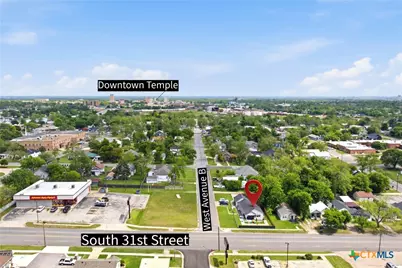 201 S 31st Street, Temple, TX 76504 - Photo 46