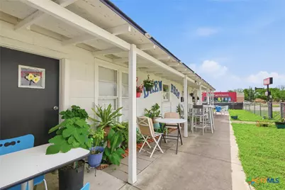 201 S 31st Street, Temple, TX 76504 - Photo 8