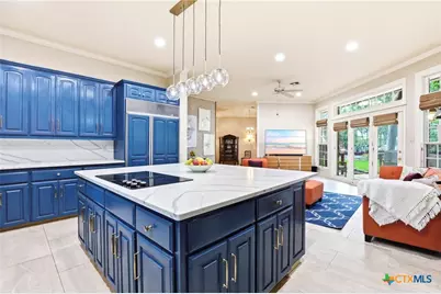 21759 Forest Waters Circle, Garden Ridge, TX 78266 - Photo 12