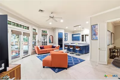 21759 Forest Waters Circle, Garden Ridge, TX 78266 - Photo 8