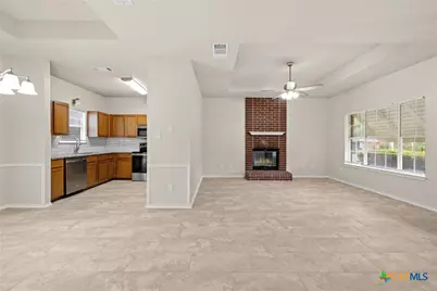 4619 Longhorn Trail, Temple, TX 76502 - Photo 6