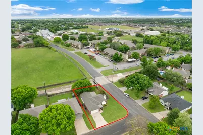 4619 Longhorn Trail, Temple, TX 76502 - Photo 26